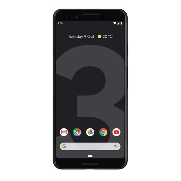 Google Pexel 3a XL 2018 Plus