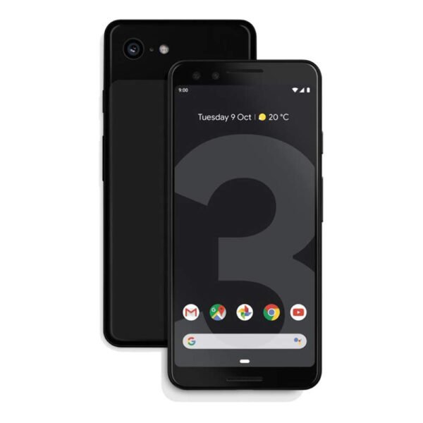 Google Pexel 3a XL 2018 Plus - Image 3