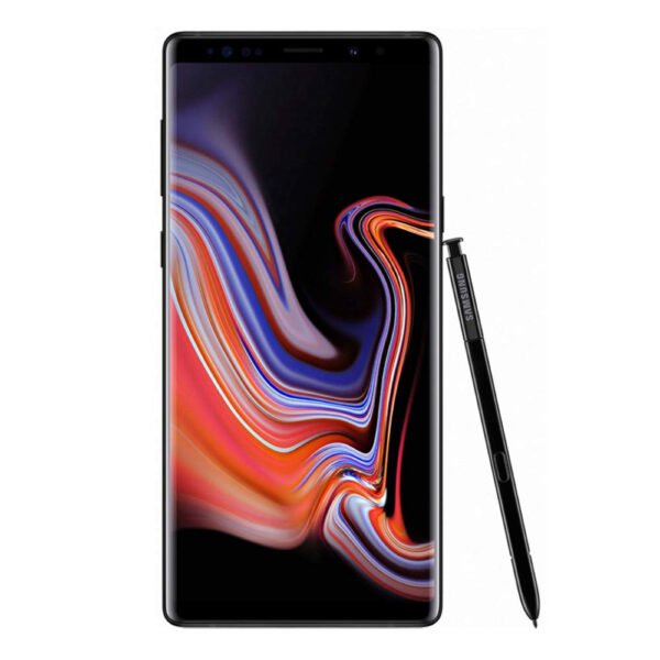 Samsung Galaxy Note 9 Plus