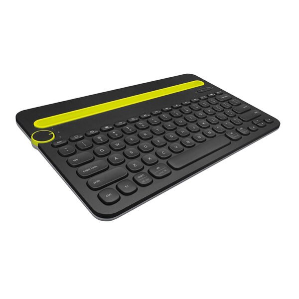 Keyboard Wireless Laptop - Image 2