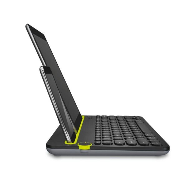 Keyboard Wireless Laptop